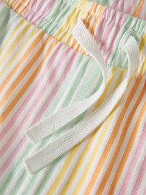 NAME IT Shorts Vigga Bright White